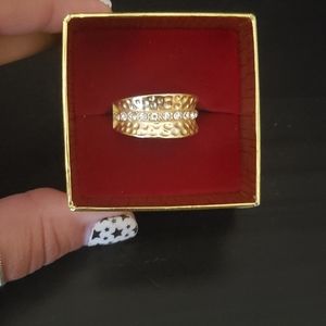 Premier Jewelry Mila Ring size 9
